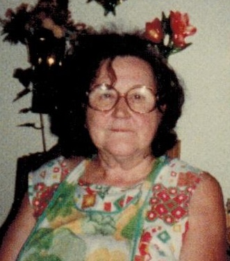 Dorothy Gaul